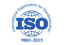 ISO 9001:2015